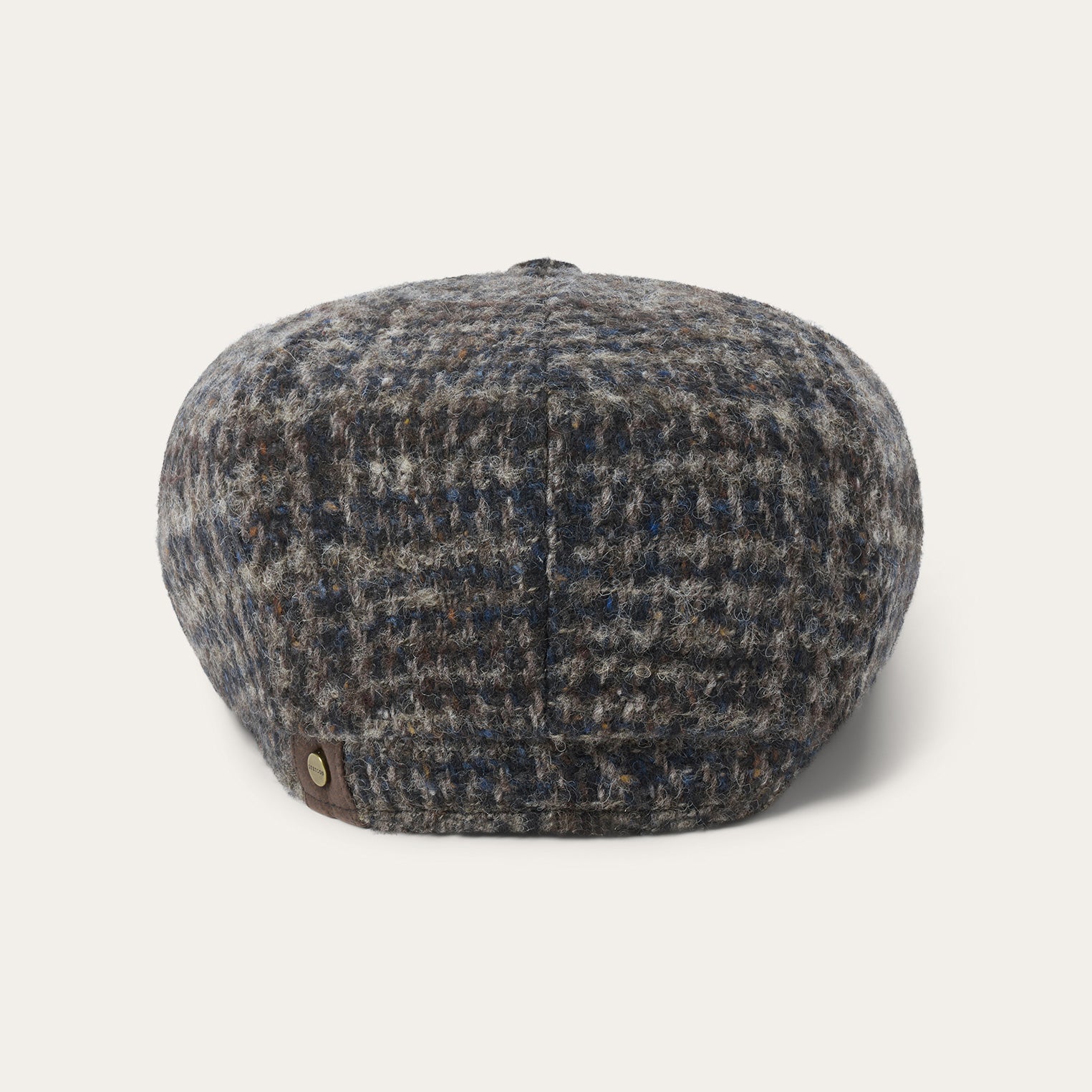 Virgin Wool Hatteras