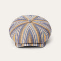 Linen Stripe Hatteras