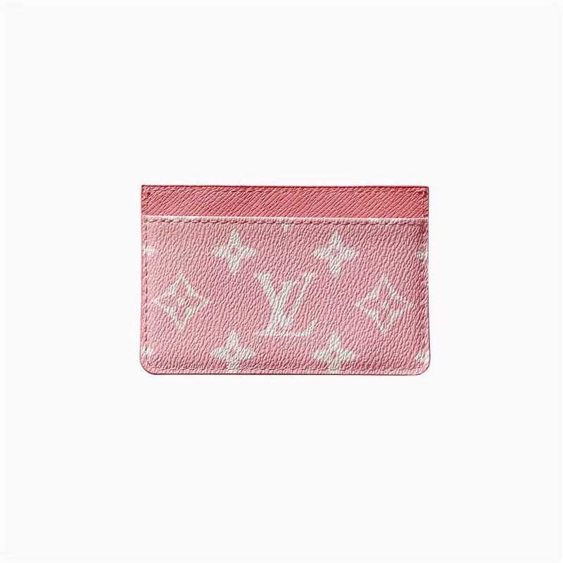 Θήκη κάρτας πορτοφολιού Luxury Edition Classic Lou Slim