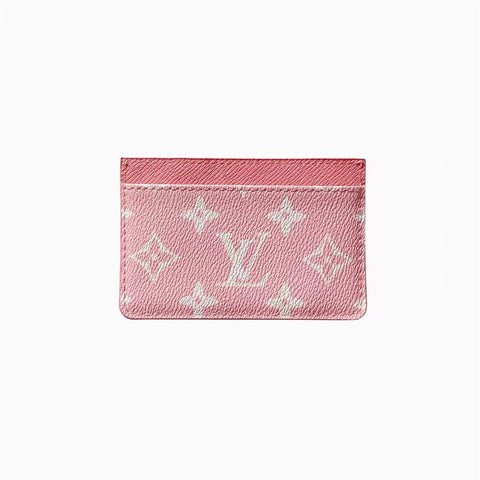 Θήκη κάρτας πορτοφολιού Luxury Edition Classic Lou Slim