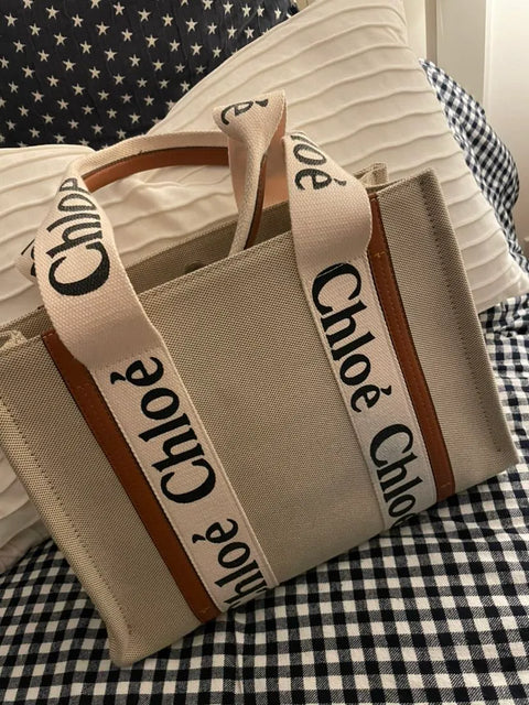 Bolsas da moda