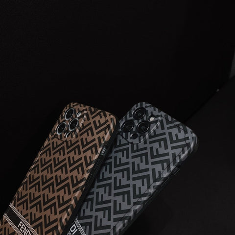 Fen Classic iPhone Case