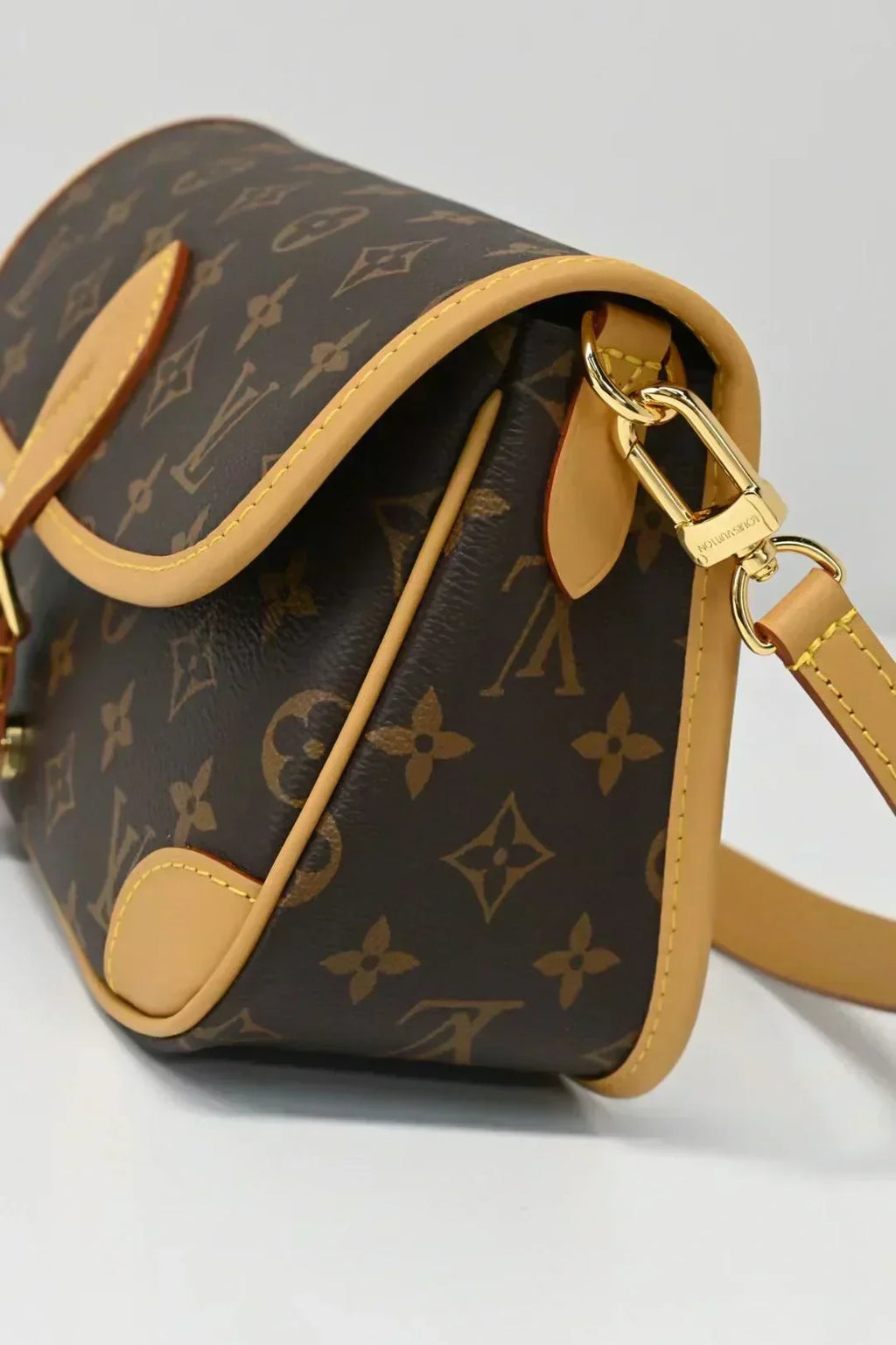 Sac à main Box d'inspiration vintage