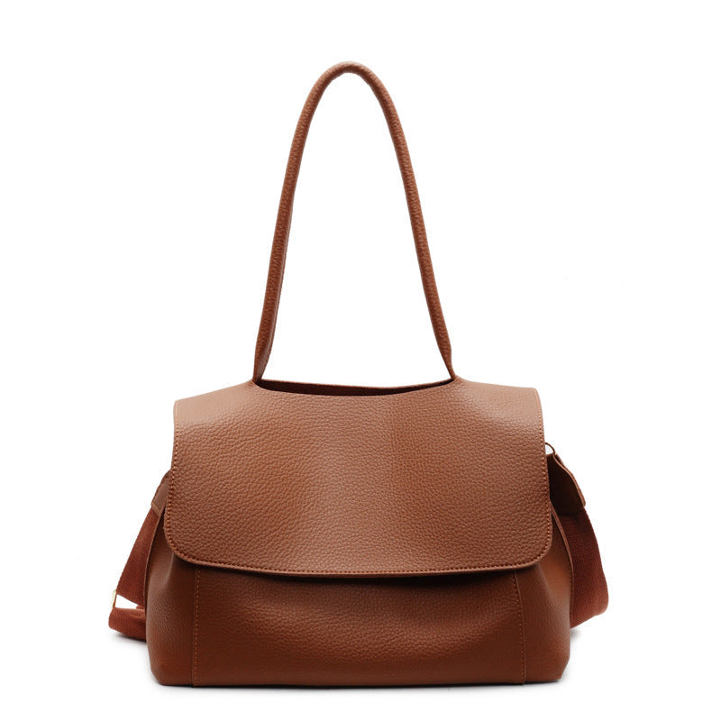 Stilvolle Tasche mit großem Fassungsvermögen