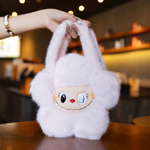 Bolsa incrivelmente moderna e fofa