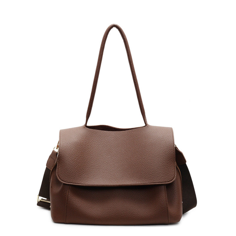 Stilvolle Tasche mit großem Fassungsvermögen