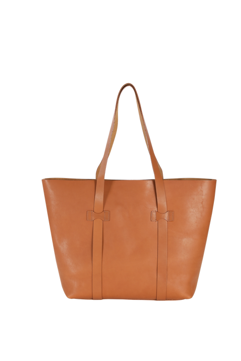 The Cargo Tote Bag