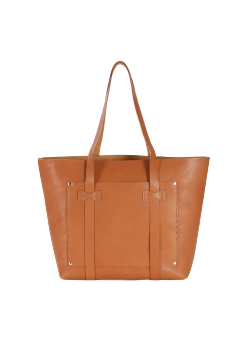 The Cargo Tote Bag