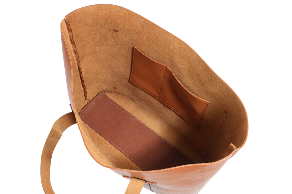 The Cargo Tote Bag