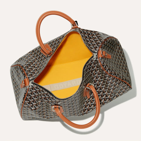 Bolsa de viagem luxuosa para fim de semana – sua companheira perfeita para todas as férias