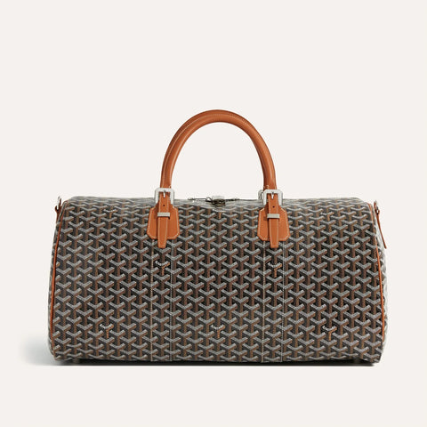Bolsa de viagem luxuosa para fim de semana – sua companheira perfeita para todas as férias