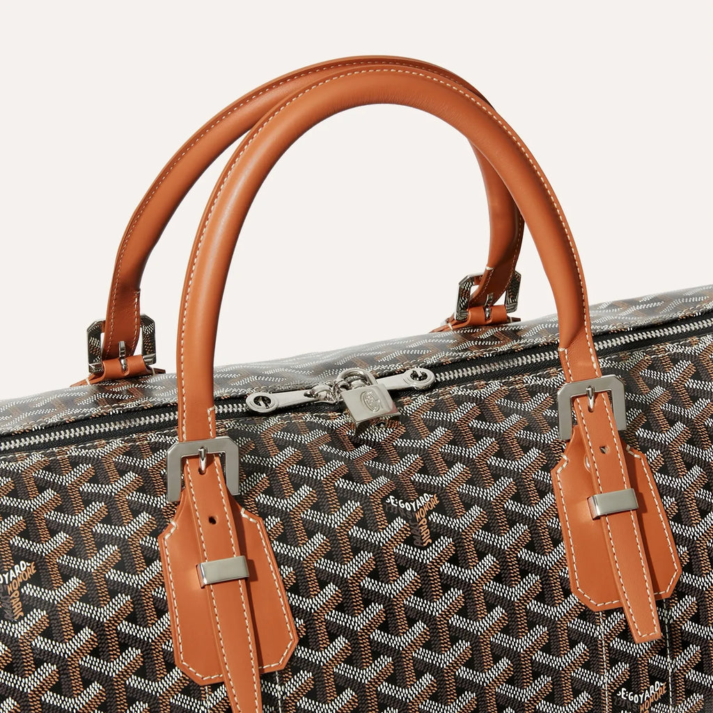 Luxury Weekender Travel Bag – Your Perfect Companion for Every Getaway