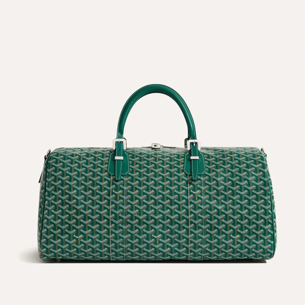 Luxury Weekender Travel Bag – Your Perfect Companion for Every Getaway