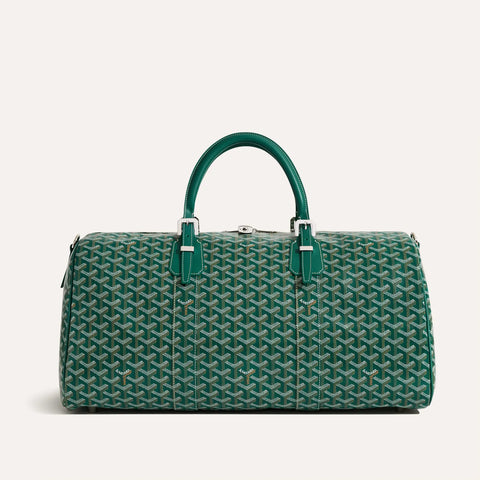 Bolsa de viagem luxuosa para fim de semana – sua companheira perfeita para todas as férias