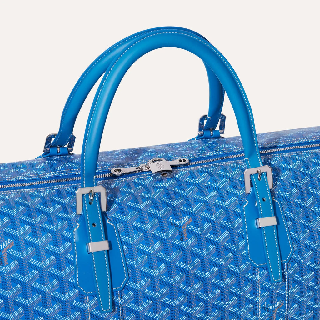 Luxury Weekender Travel Bag – Your Perfect Companion for Every Getaway