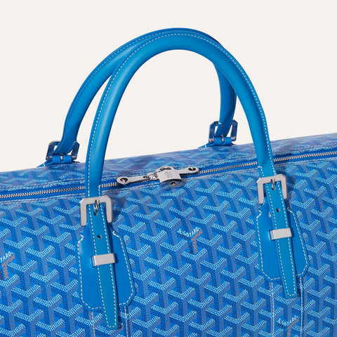Bolsa de viagem luxuosa para fim de semana – sua companheira perfeita para todas as férias