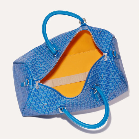 Bolsa de viagem luxuosa para fim de semana – sua companheira perfeita para todas as férias