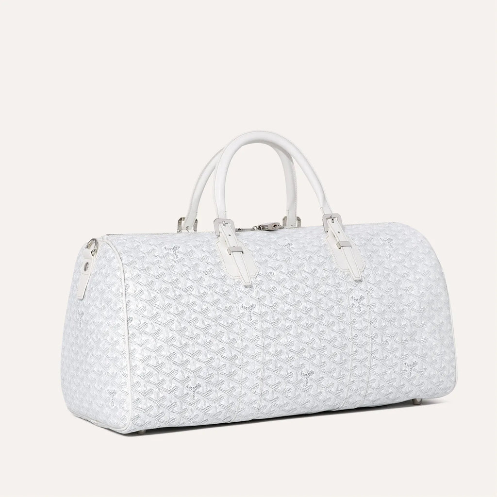 Bolsa de viagem luxuosa para fim de semana – sua companheira perfeita para todas as férias