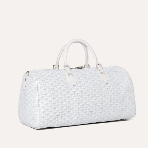 Bolsa de viagem luxuosa para fim de semana – sua companheira perfeita para todas as férias