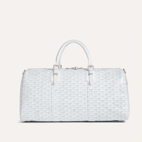 Bolsa de viagem luxuosa para fim de semana – sua companheira perfeita para todas as férias