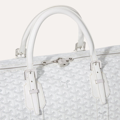 Bolsa de viagem luxuosa para fim de semana – sua companheira perfeita para todas as férias