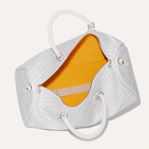 Bolsa de viagem luxuosa para fim de semana – sua companheira perfeita para todas as férias