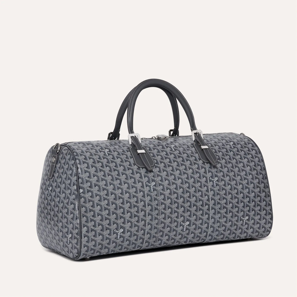 Bolsa de viagem luxuosa para fim de semana – sua companheira perfeita para todas as férias