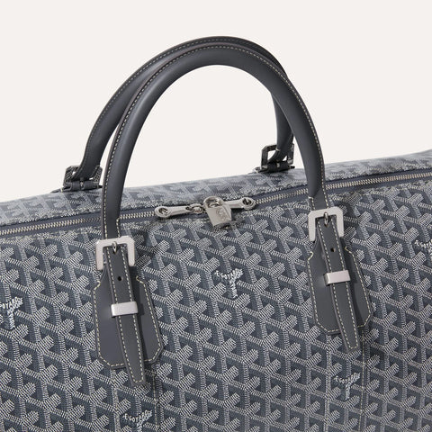 Bolsa de viagem luxuosa para fim de semana – sua companheira perfeita para todas as férias