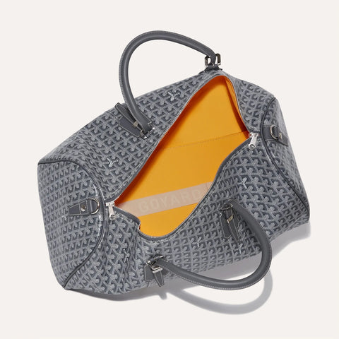 Bolsa de viagem luxuosa para fim de semana – sua companheira perfeita para todas as férias