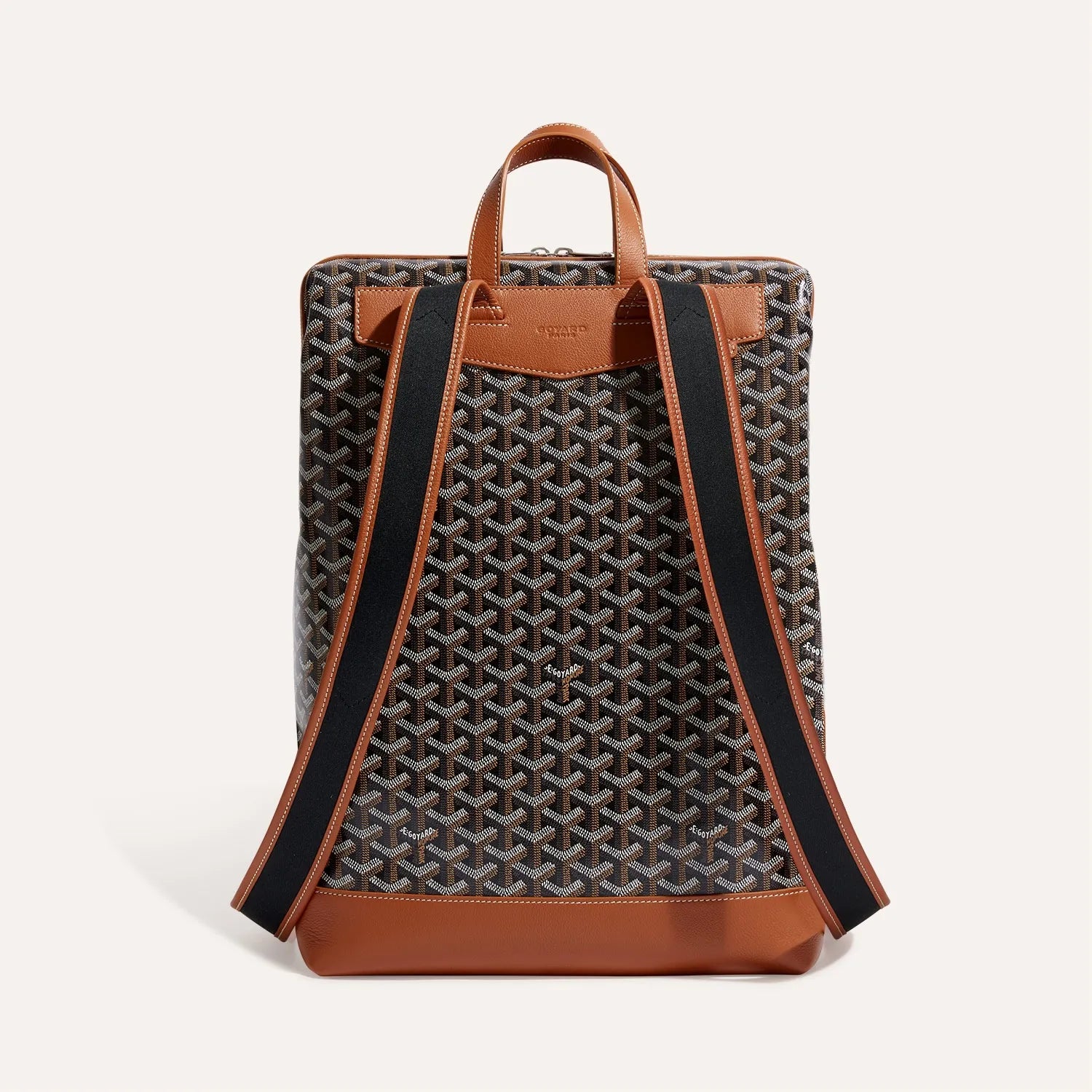 Mochila de lujo moderna: su compañera de viaje perfecta & para el día a día