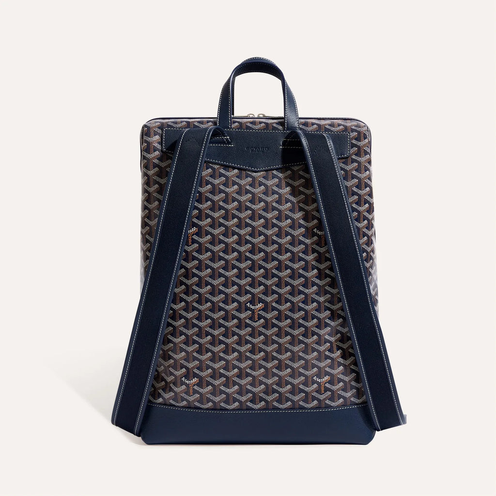 Mochila de lujo moderna: su compañera de viaje perfecta & para el día a día