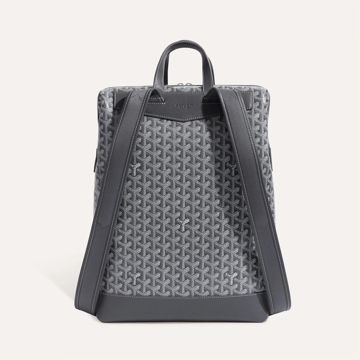 Mochila de lujo moderna: su compañera de viaje perfecta & para el día a día
