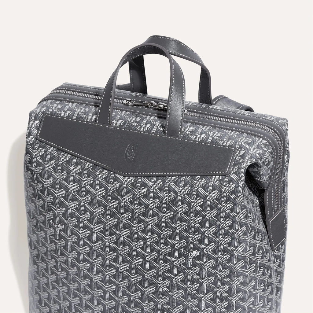 Mochila de lujo moderna: su compañera de viaje perfecta & para el día a día
