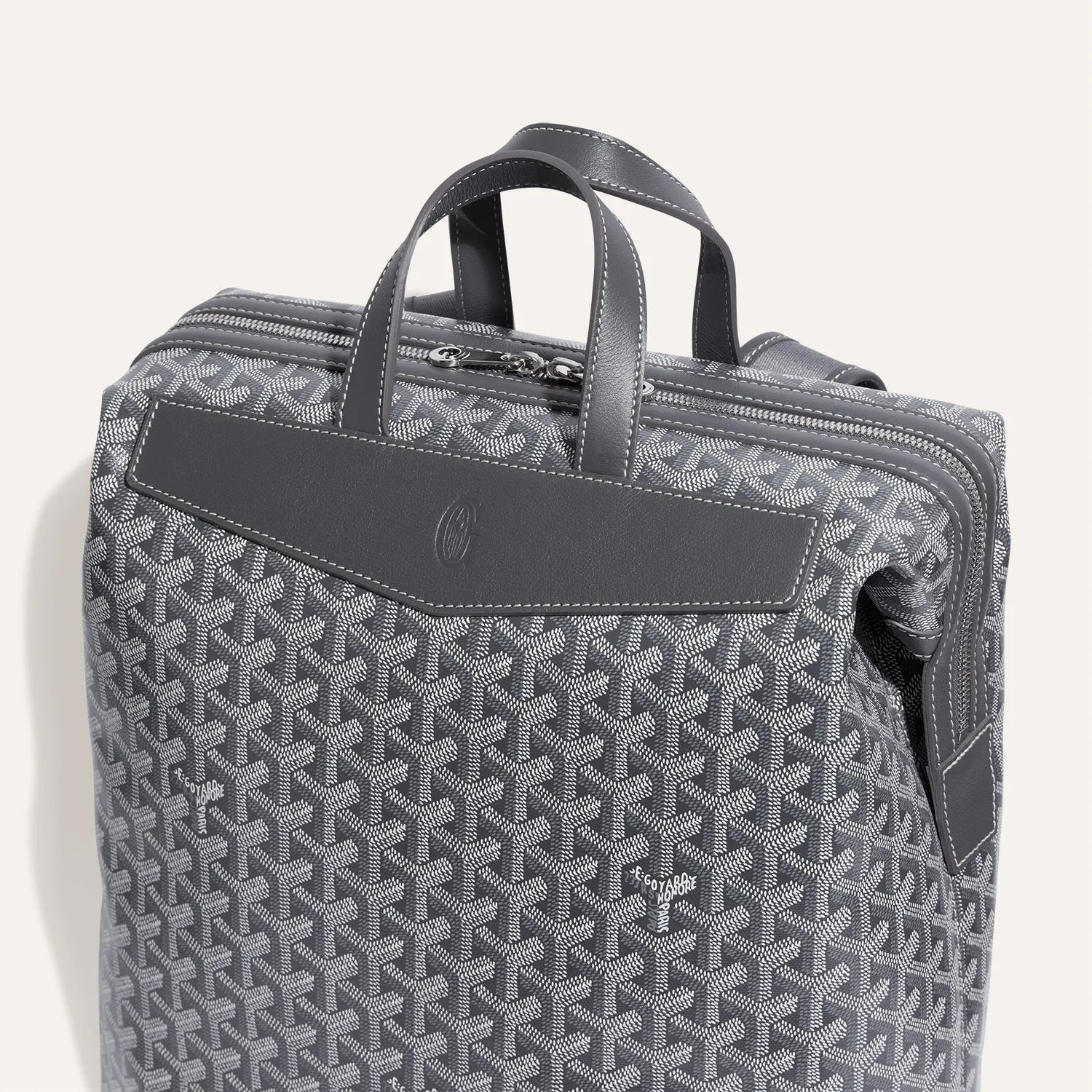 Mochila de lujo moderna: su compañera de viaje perfecta & para el día a día
