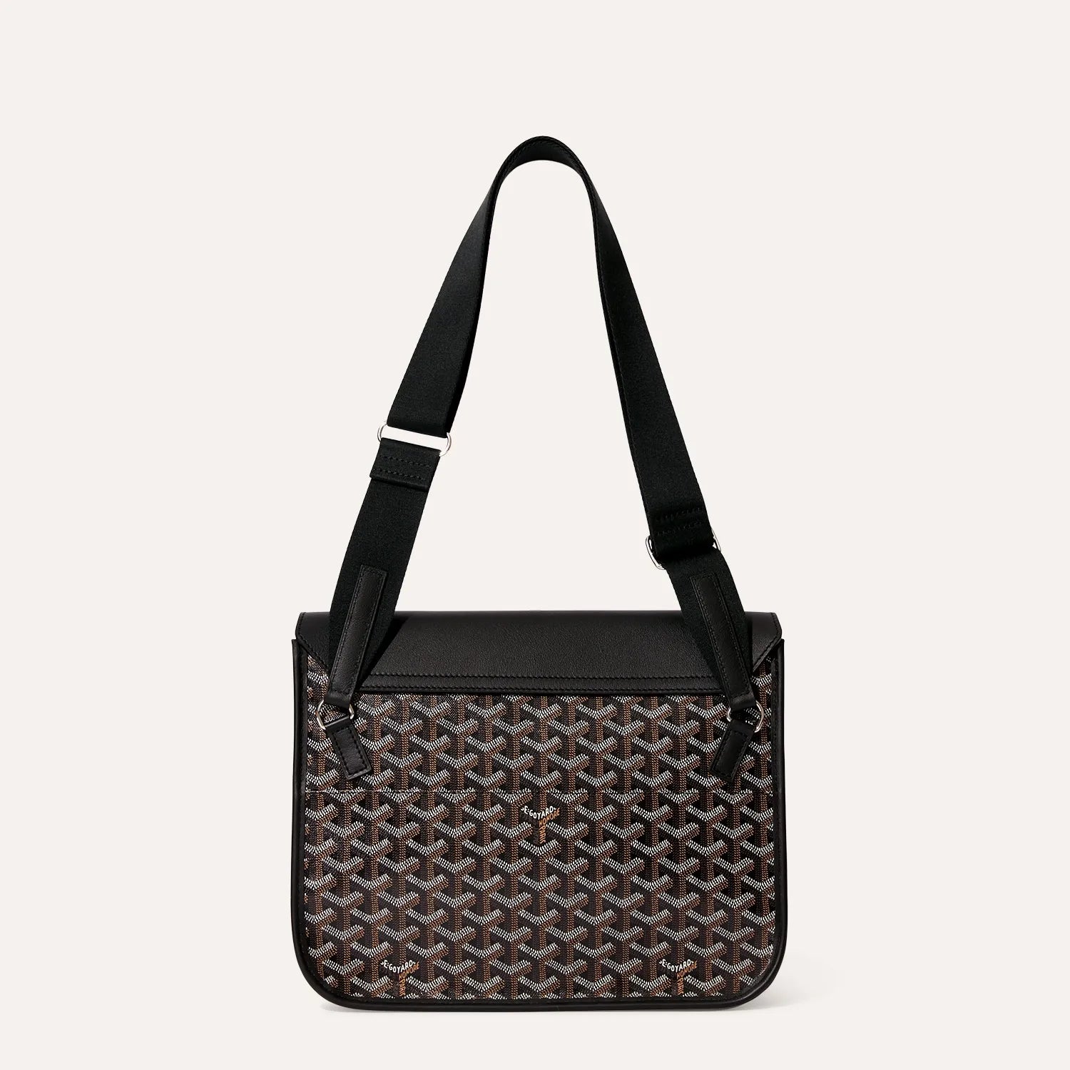 Kožená taška Crossbody Messenger – elegantná každodenná taška cez rameno