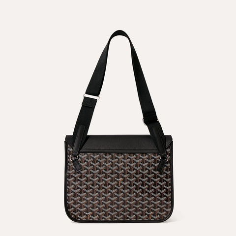 Borsa a tracolla in pelle: elegante borsa a tracolla per tutti i giorni