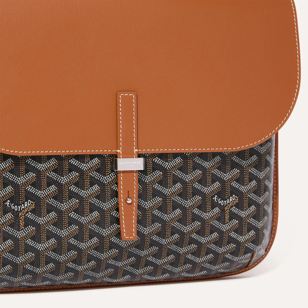 Kožená taška Crossbody Messenger – elegantná každodenná taška cez rameno