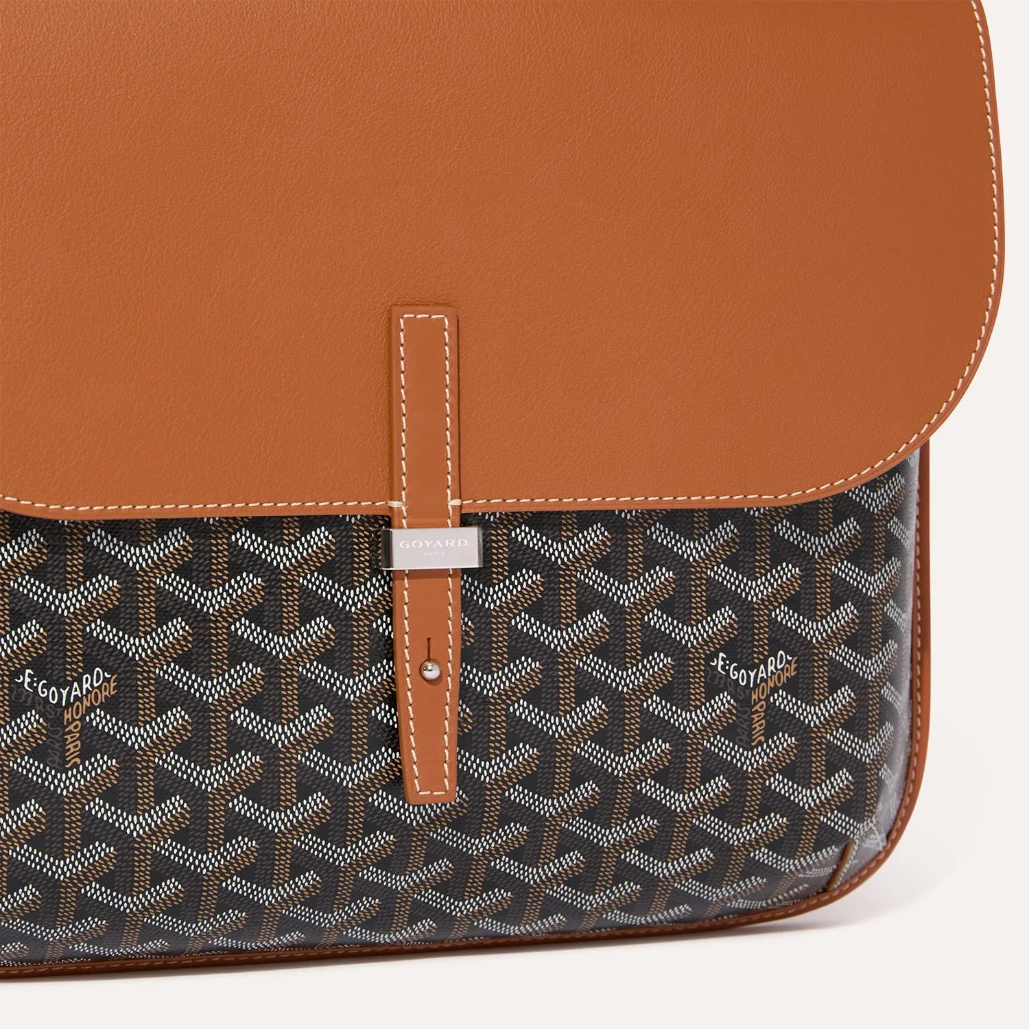 Kožená taška Crossbody Messenger – elegantná každodenná taška cez rameno