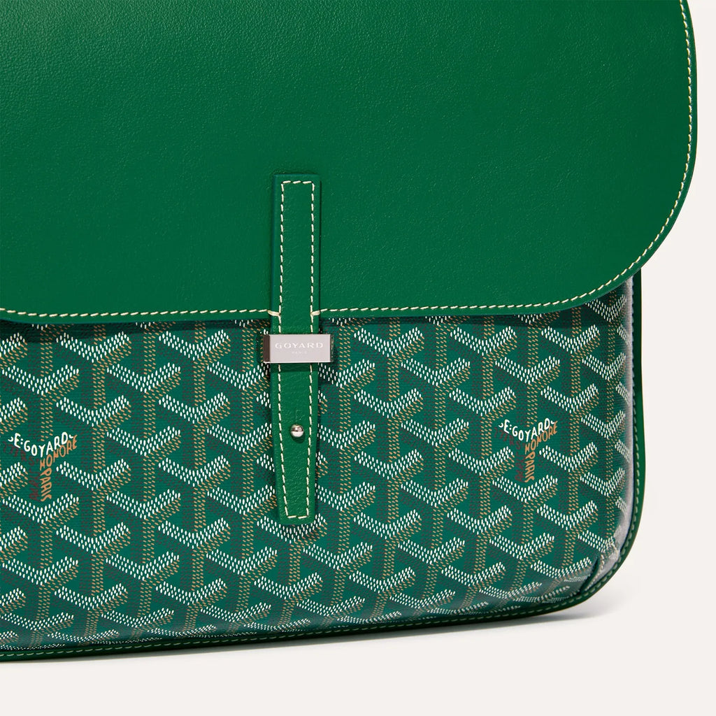 Kožená taška Crossbody Messenger – elegantná každodenná taška cez rameno