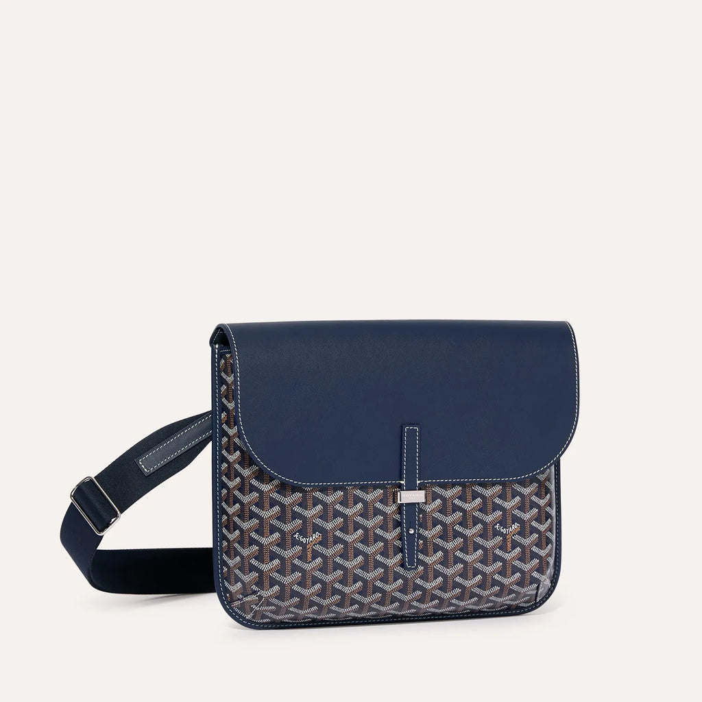 Borsa a tracolla in pelle: elegante borsa a tracolla per tutti i giorni