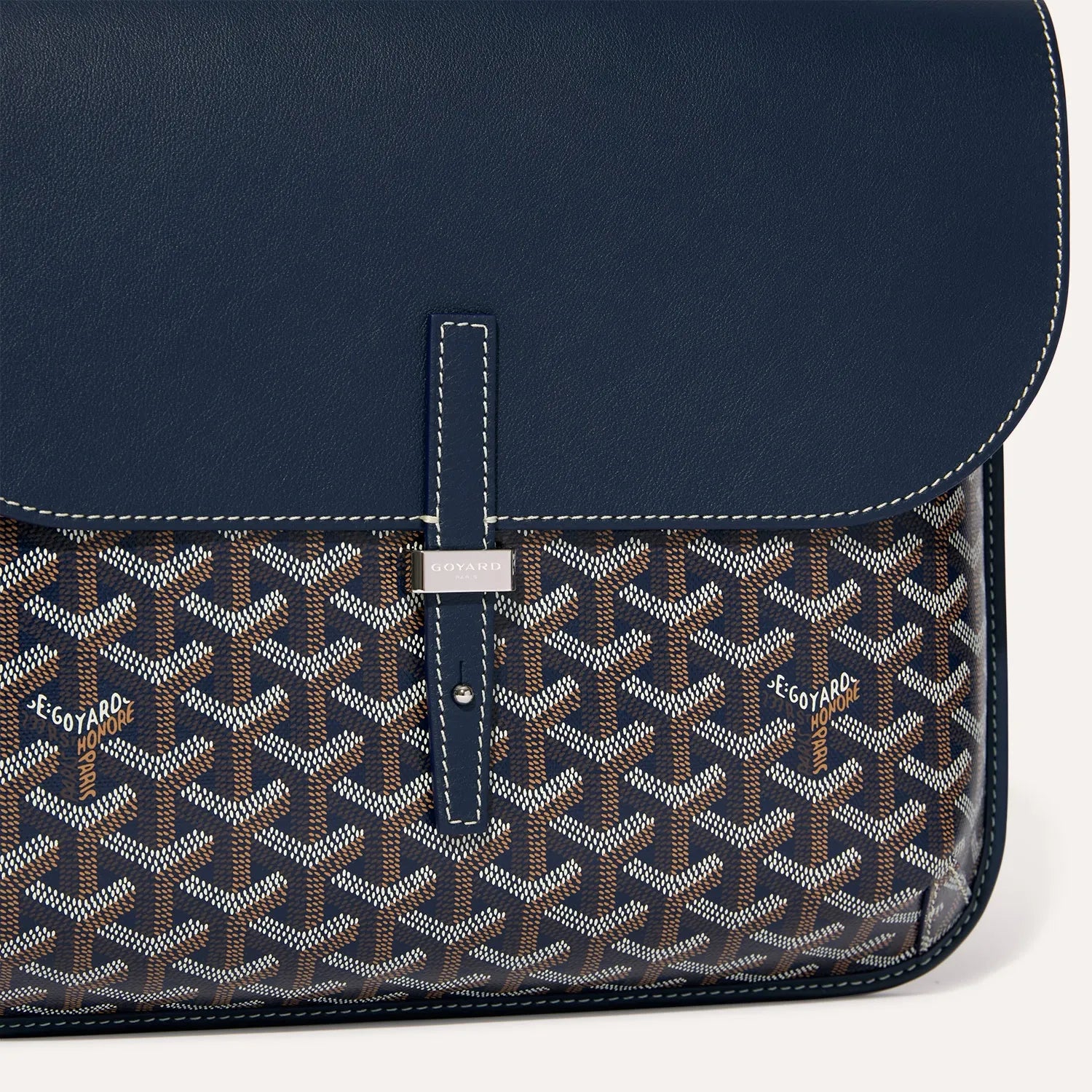 Kožená taška Crossbody Messenger – elegantná každodenná taška cez rameno
