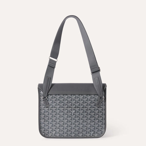 Borsa a tracolla in pelle: elegante borsa a tracolla per tutti i giorni