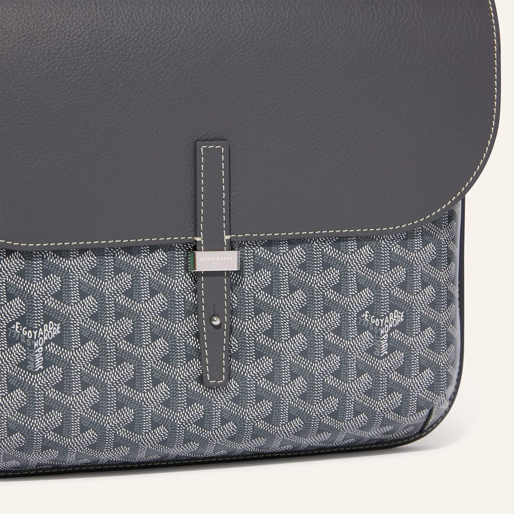 Kožená taška Crossbody Messenger – elegantná každodenná taška cez rameno