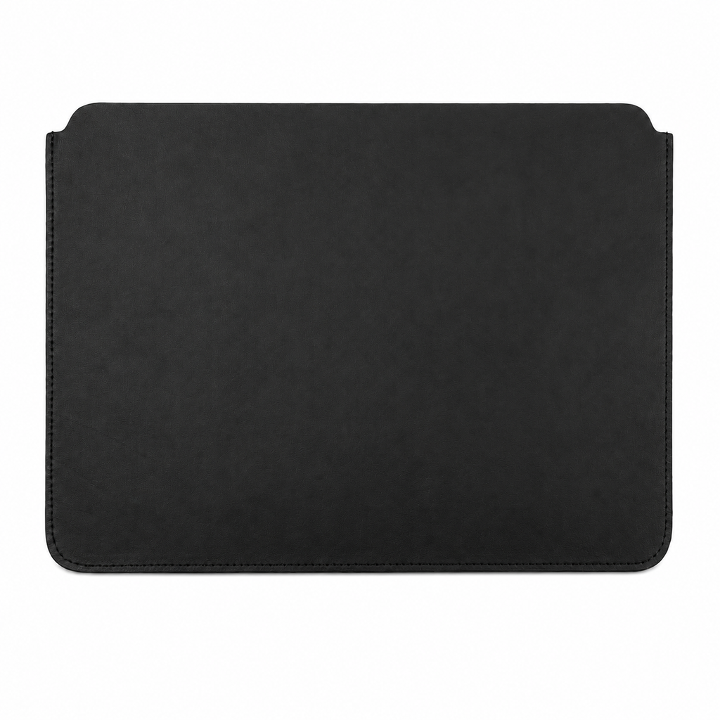 Premium δερμάτινο μανίκι iPad και MacBook