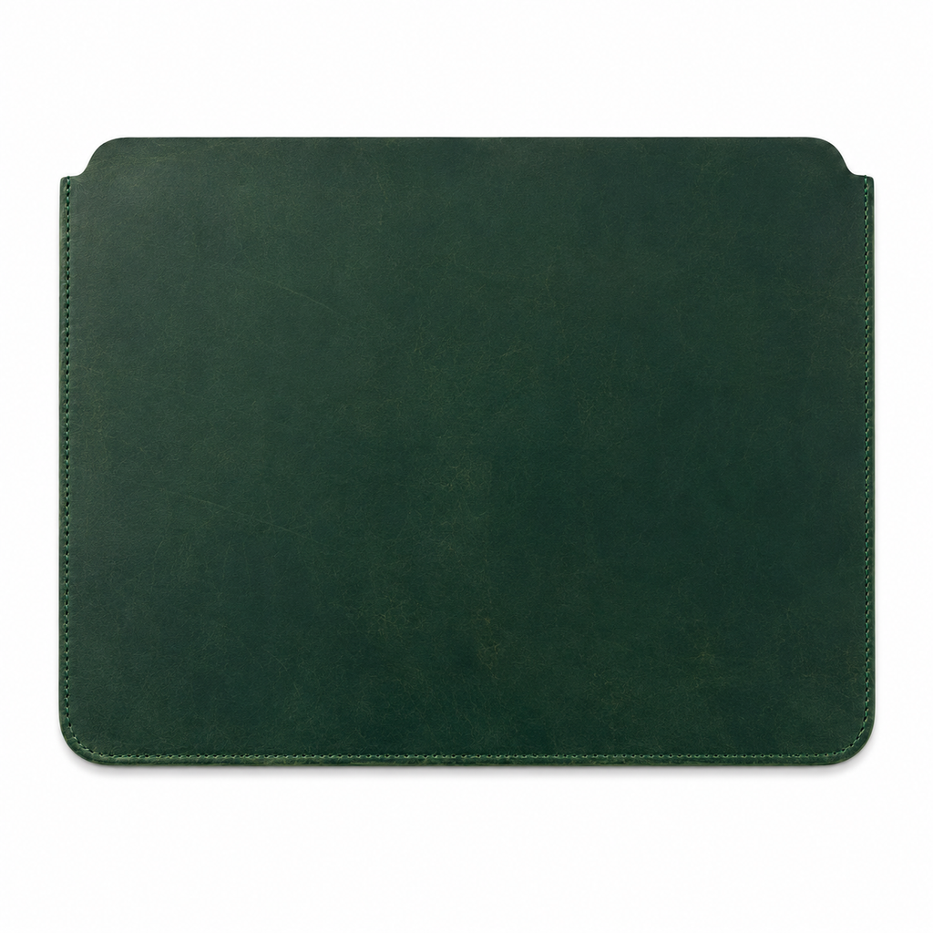 Premium δερμάτινο μανίκι iPad και MacBook