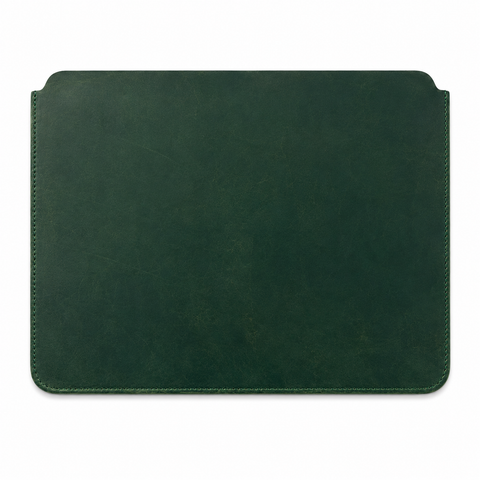 Premium δερμάτινο μανίκι iPad και MacBook