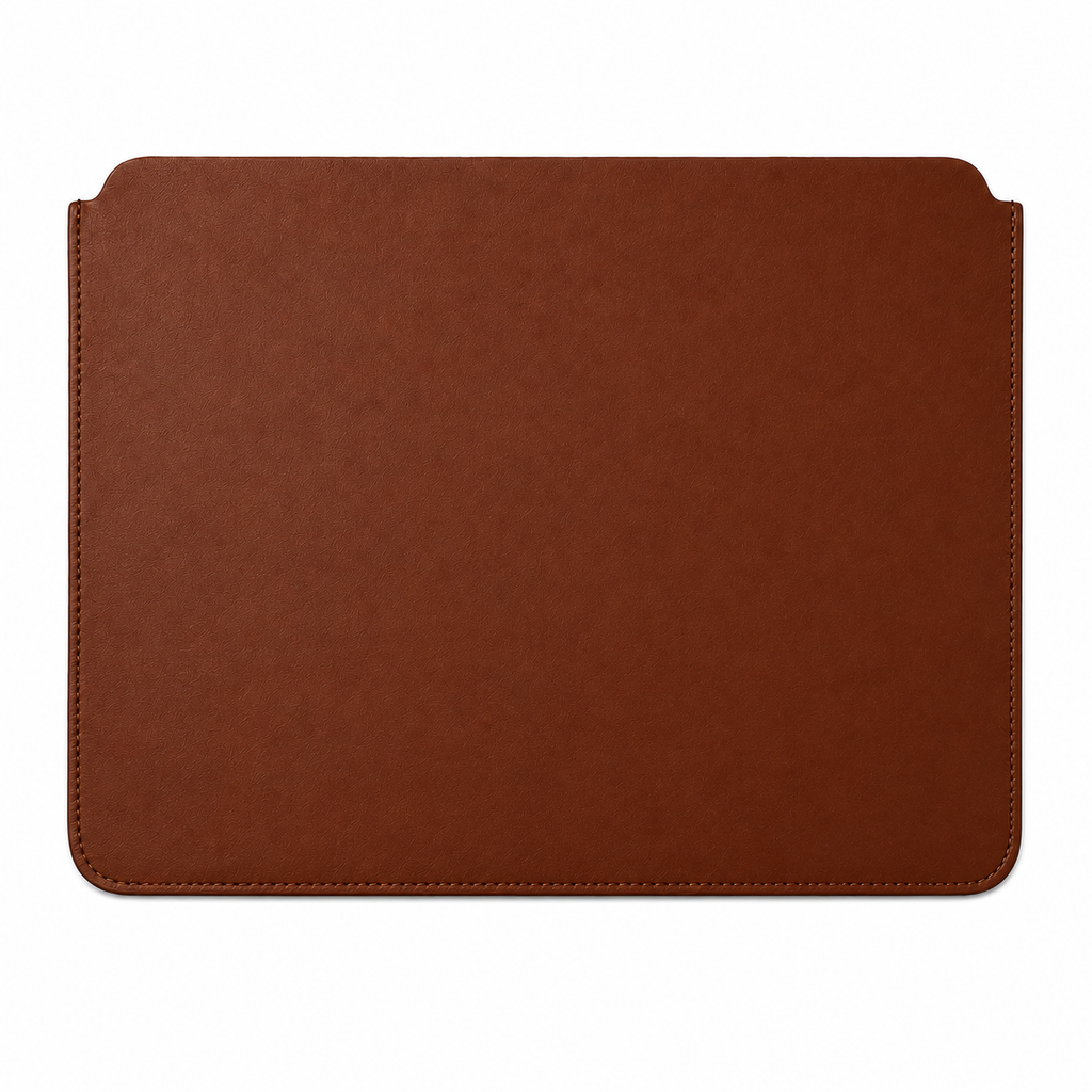 Premium δερμάτινο μανίκι iPad και MacBook