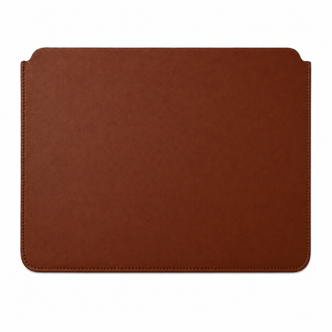 Premium δερμάτινο μανίκι iPad και MacBook