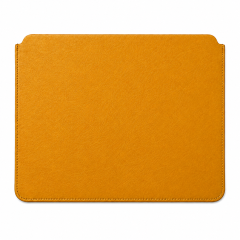 Premium δερμάτινο μανίκι iPad και MacBook