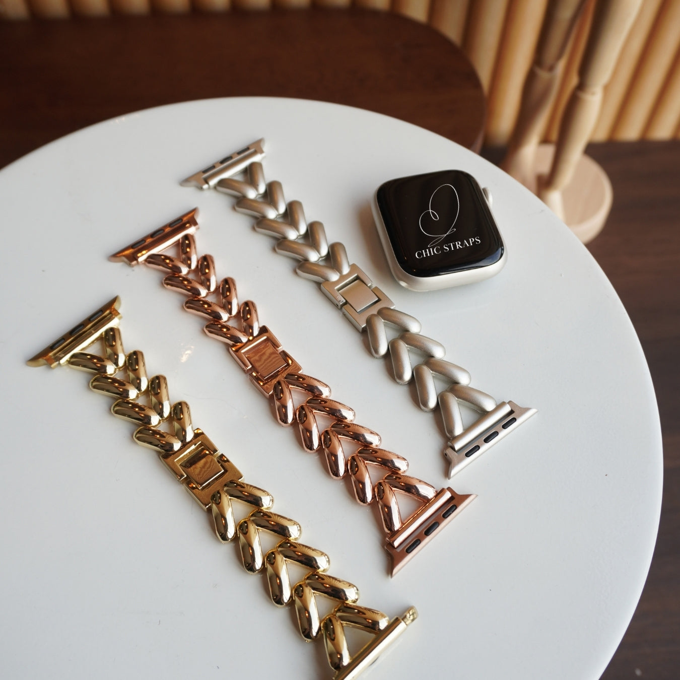 Circe Bracelet